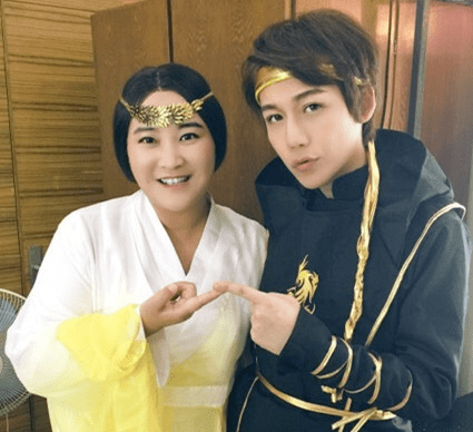 刘维妈妈因宫颈癌去世百万特效药也无用圈内4位女星都命丧于此