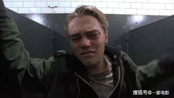 小李子的演值巅峰,不容错过的佳作_吉姆_药物_电影