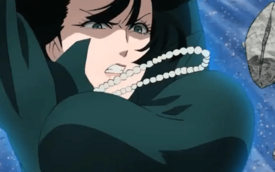 原创一拳超人已登场的女怪人有哪些蚊女成为章鱼烧的服务员