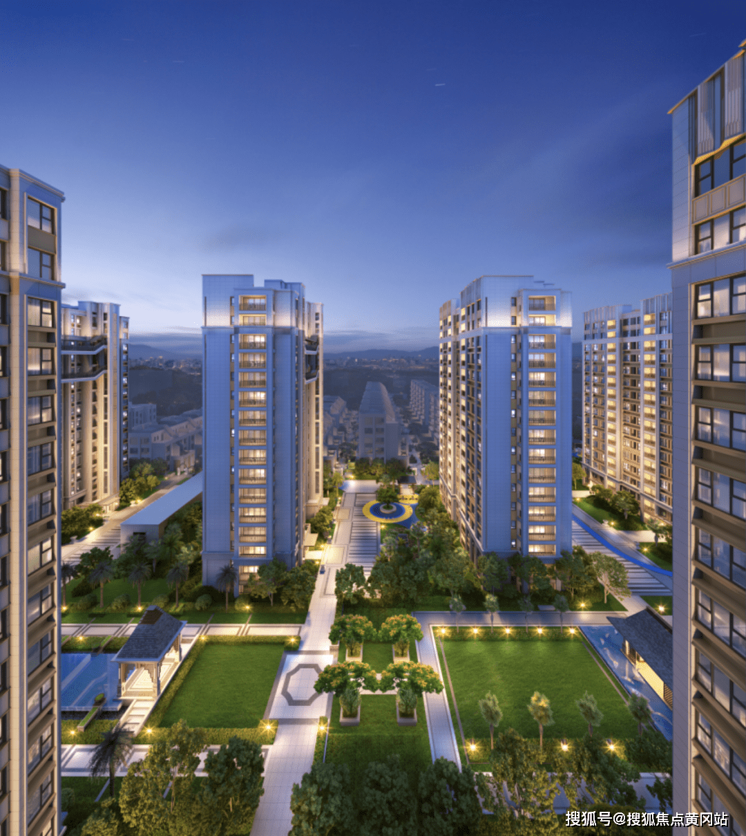 首页2022上海华发四季半岛售楼处上海华发四季半岛欢迎您