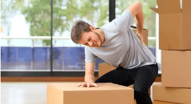 腰肌劳损最佳的治疗方法是什么?这六个方法很实用_腰部_身体_体育运动