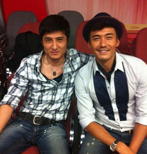 同命:哥哥在狱中以泪洗面,弟弟风光无限住750平大别墅_胡东_胡兵_原则