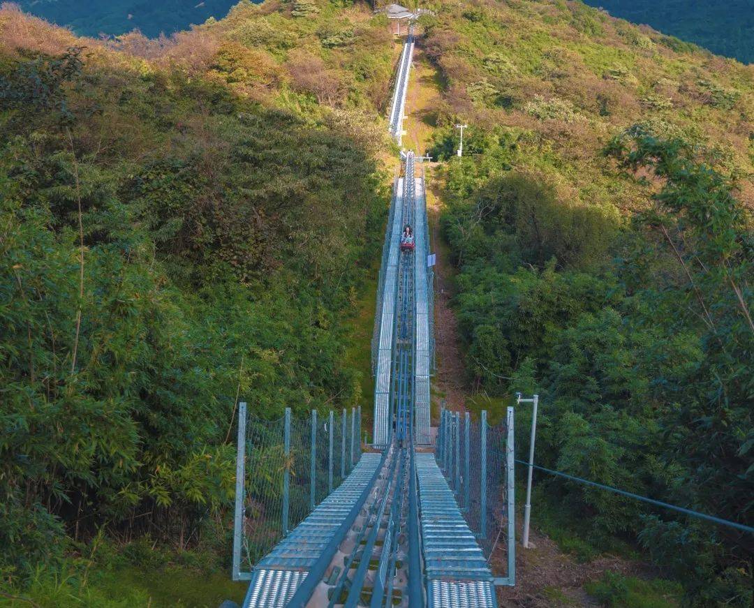 銀昌61雲天坊避暑房最新旅遊實景圖享受南天湖景區耍事重慶人都在