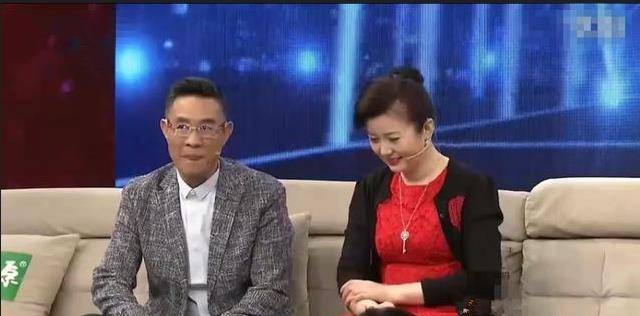 鄭衛莉二婚成杜淳繼母原諒杜志國的不忠她到底圖的是什麼