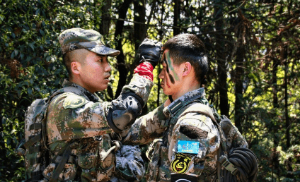 軍校生週末可以外出嗎軍校生放假什麼時候可以外出