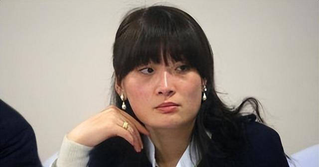 富婆宗馥莉身家万亿,40岁没有男朋友,其父宗庆后为其征婚_父亲_女儿_