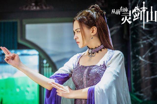 原创王舞最后怎么死的金丹期修为的王舞实力为什么那么强