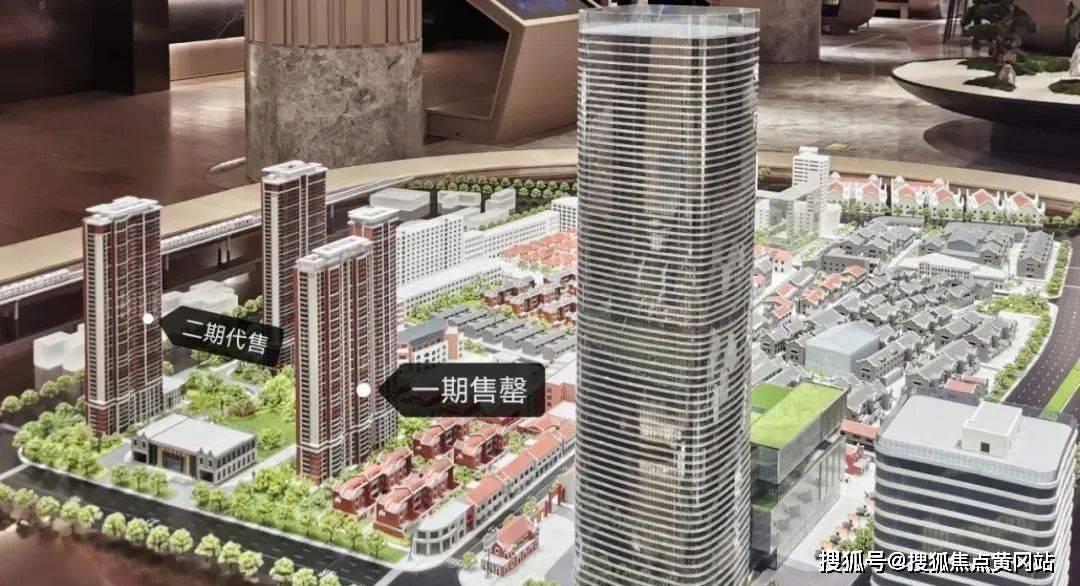 静安内环地标住宅【安康苑】售楼处电话丨地址丨最新详请【售楼中心】_地块_项目_户型图