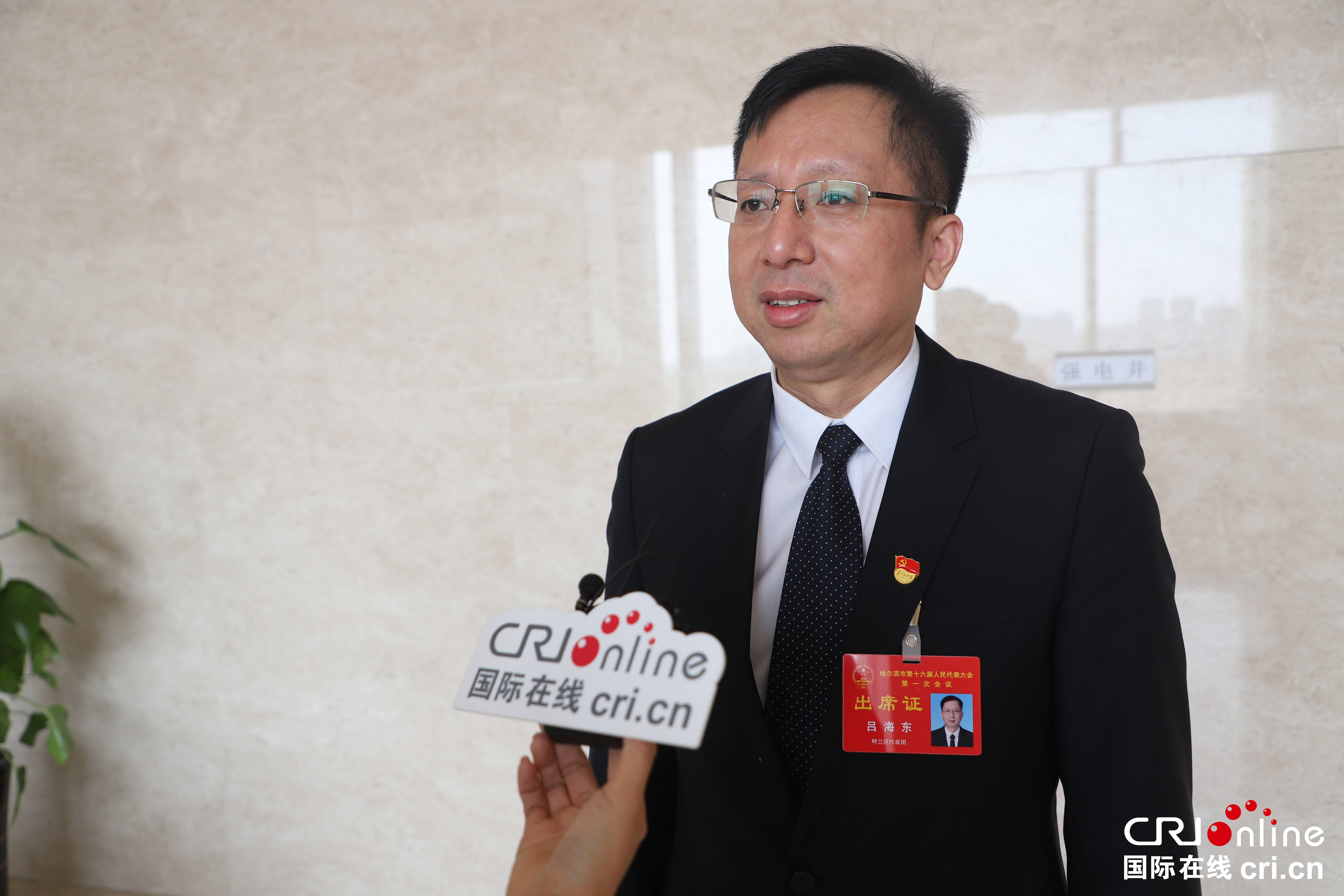 打造"七彩呼兰" 在高质量发展中实现新跨越_呼兰区_建设_战略