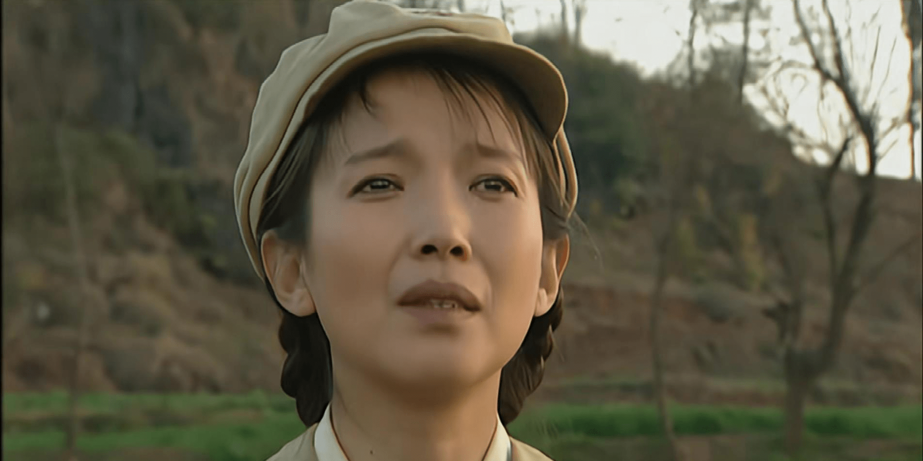 《激情燃烧的岁月》原著:19岁褚琴恨嫁石光荣,她的一生压抑透了!