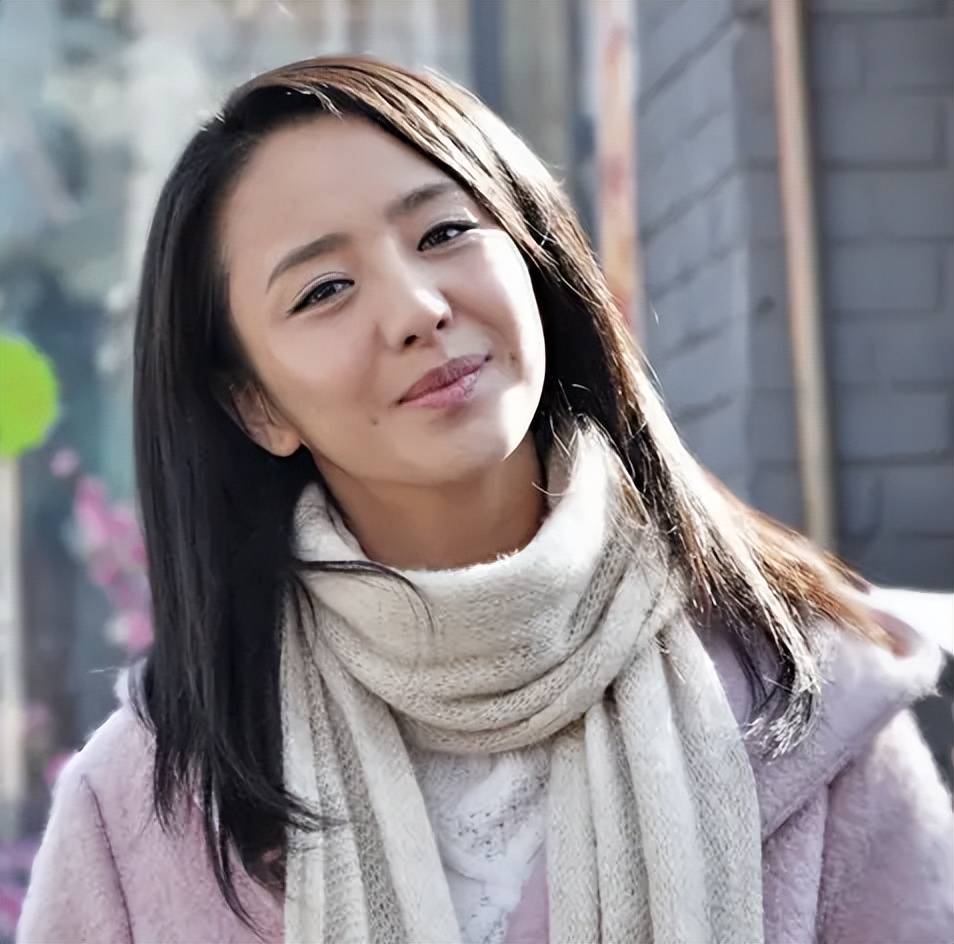 原创佟丽娅之父佟吉生挽救过女儿的婚姻现在他的心最痛