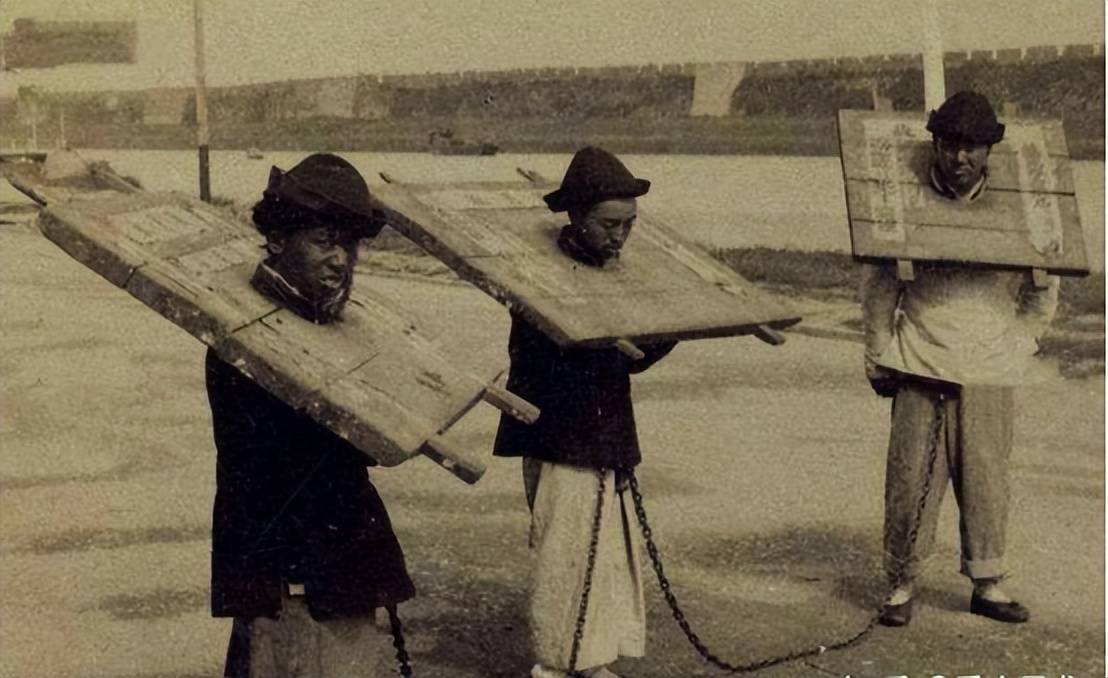 原创古代为何不把犯人关进监狱而是花大功夫把人发配到千里之外