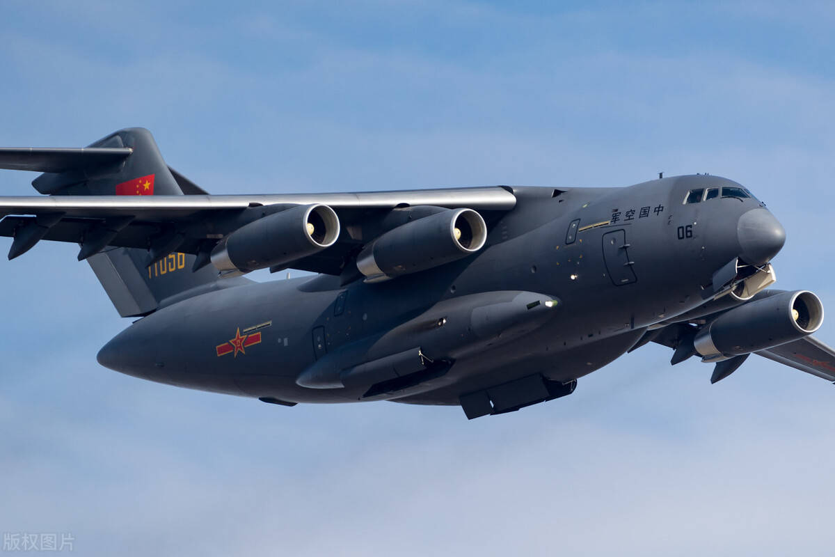 比不上美国c17中国运20性能究竟如何到底算不算战略运输机