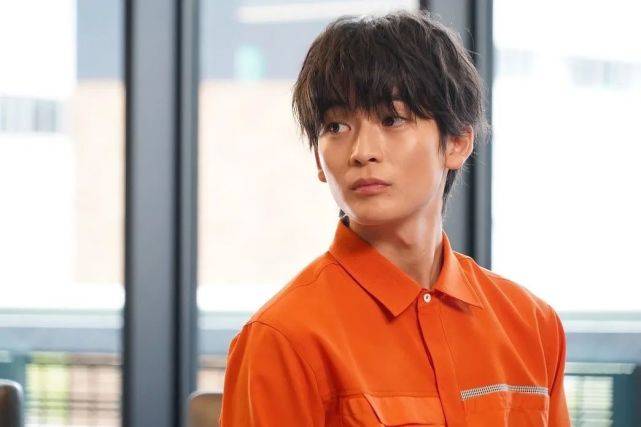 假面骑士:安库出演五条悟,门田外传中的幼儿照片就是