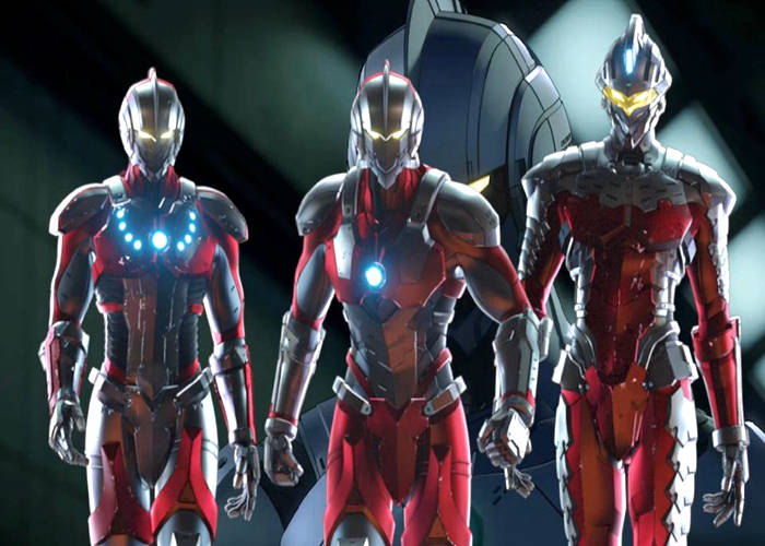 原创机动奥特曼系列要拍摄多少部奥特六兄弟之后还有数百奥特曼排队呢