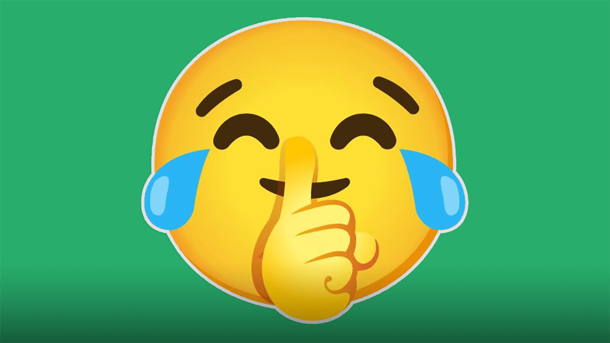 小黄脸emoji表情可以定制了,比微信版更大_按钮_融合_系统