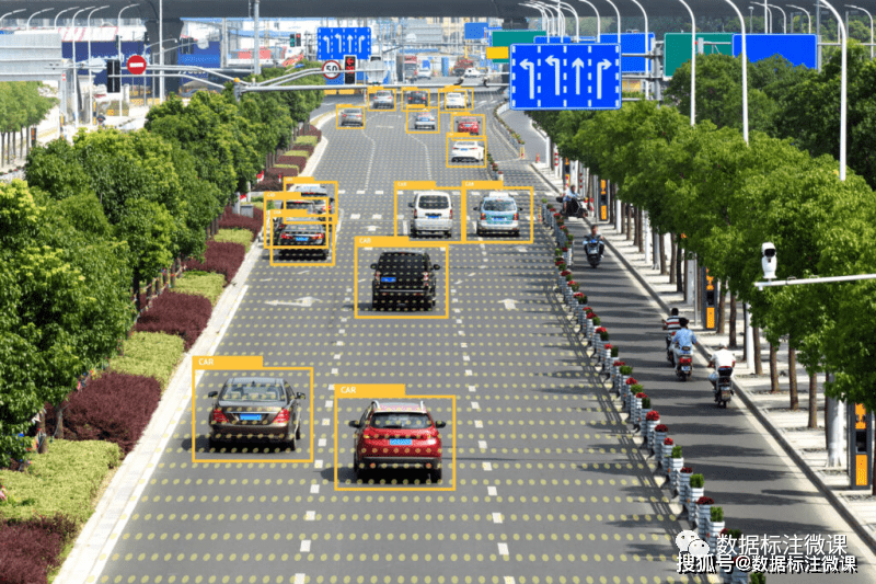 基本指南丨数据标注过程中如何确保标注质量