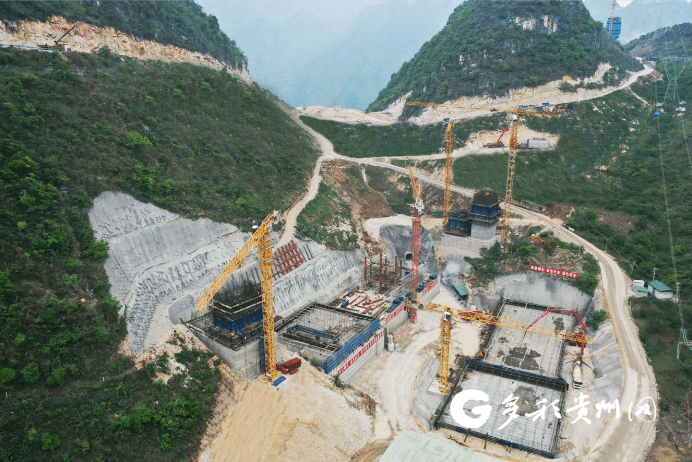 泰州电力线路迁改确保常泰长江大桥建设有序推进-搜狐大视野-搜狐新闻