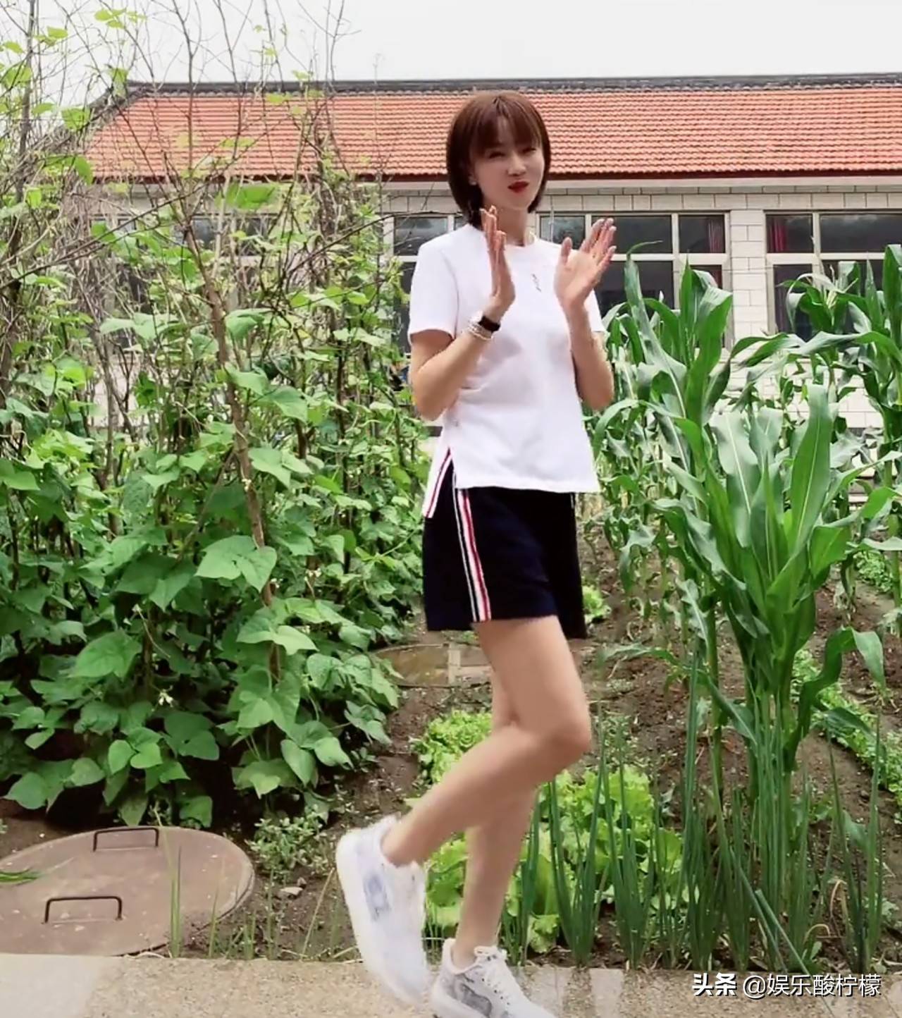 《乡村爱情17》苏玉红缺席,与她有关系的男人就剩1个_翟星_王长贵