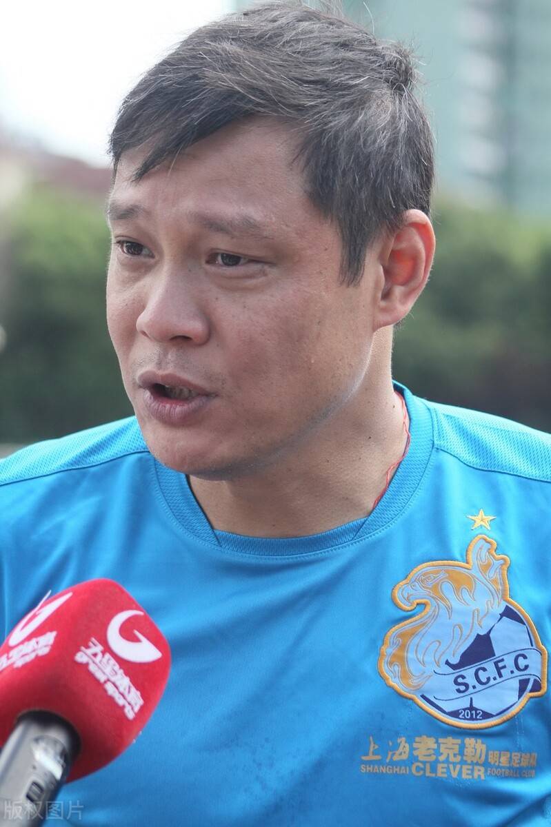 赵鹏谈当年被范志毅质疑,球迷:能在巅峰恒大踢上球,水平也不差_国足