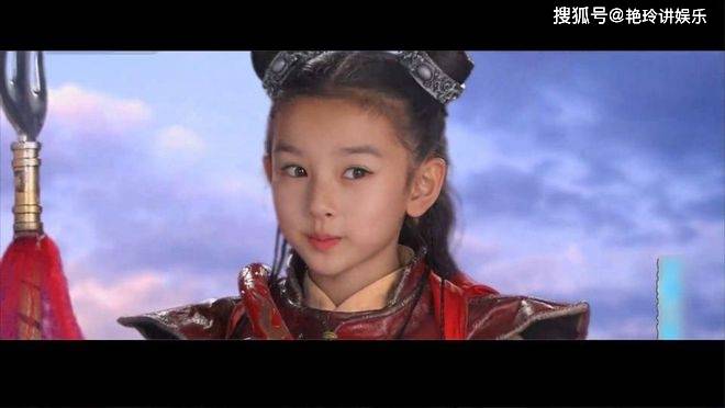 这么多版本的哪吒，看到这一版，网友：李靖当初就该把哪吒给弄死孙悟空祖儿曹骏 