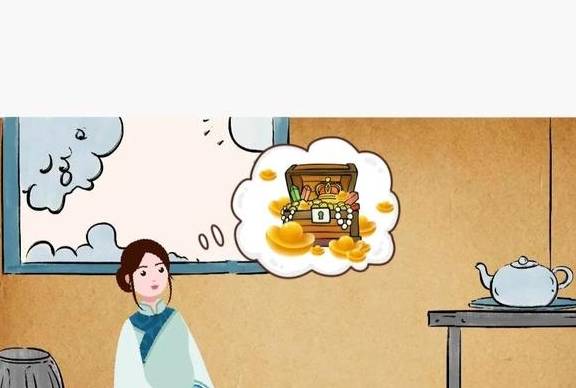 原创假如女海王在古代估计就没潘金莲什么事了