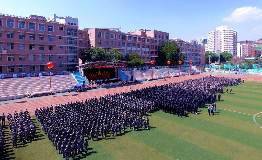 甘肅政法大學申博獲得甘肅省大力支持有望超越西北政法大學