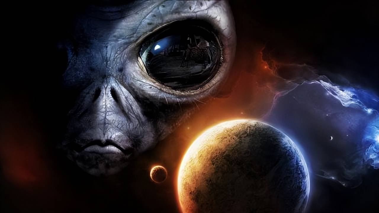 原创车里雅宾斯克小行星爆炸是人类被圈养的证据世界观会崩溃吗