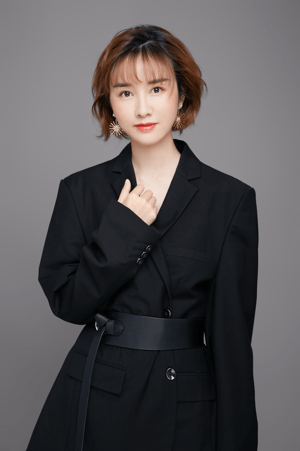 蜜芽熊创始人吴艳:感恩前行,致力于打造百年老品牌_女性_生活_创业