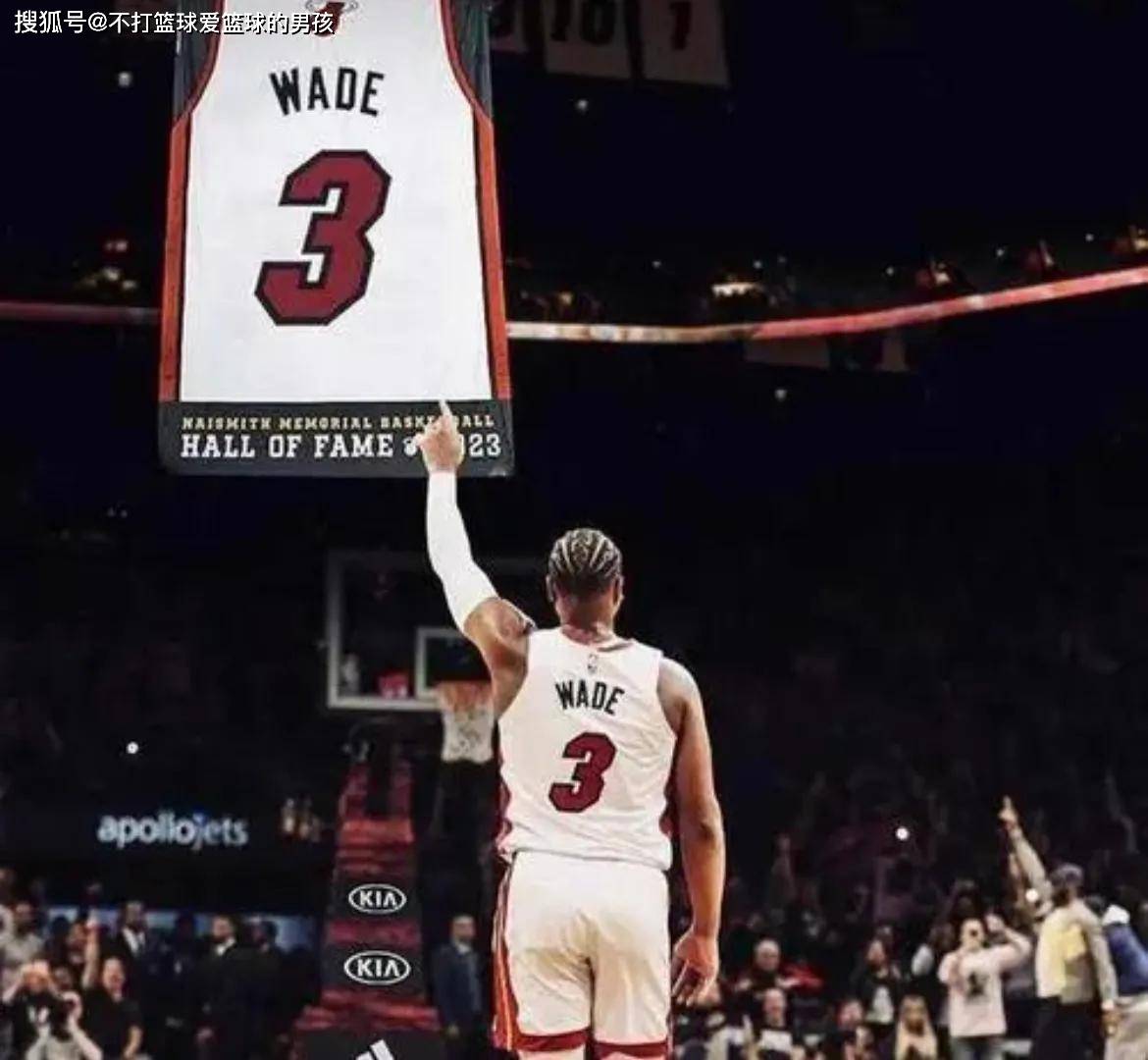 德怀恩·韦德，永远的闪电侠_搜狐网, image size:1170x1080