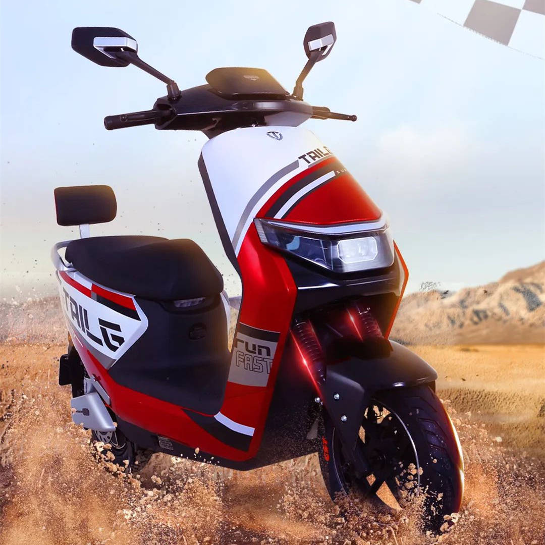 台铃推出a5pro超能版电动车1200w电机动力足续航超百公里