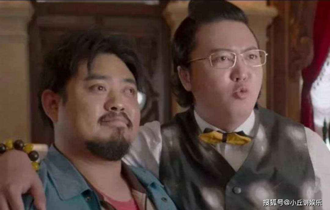 演员即兴表演成就的经典