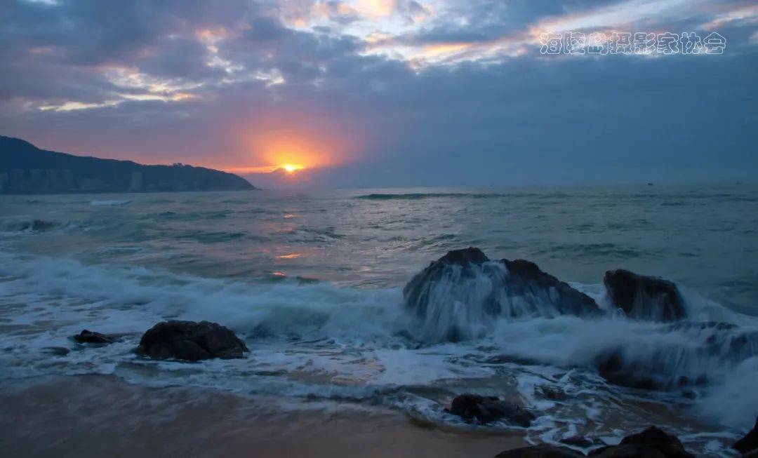 中國十大美麗海島-海陵島醉美