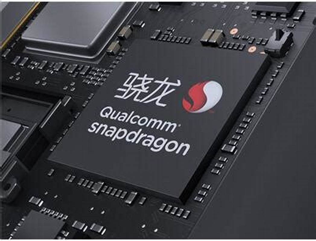 原创骁龙8gen1vs苹果a15bionic芯片比较