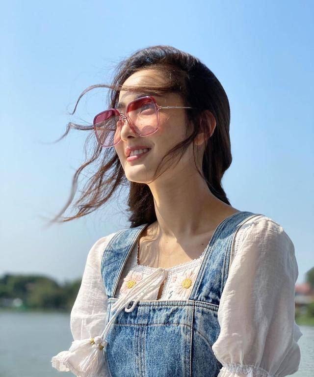 粉丝求心安:赶紧结婚吧_taew_ton_照片