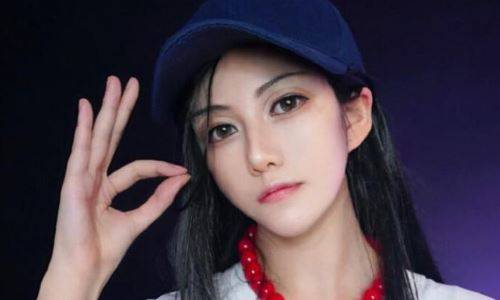 人气网红陆鹫贰黑个人资料是男是女和未岚什么关系