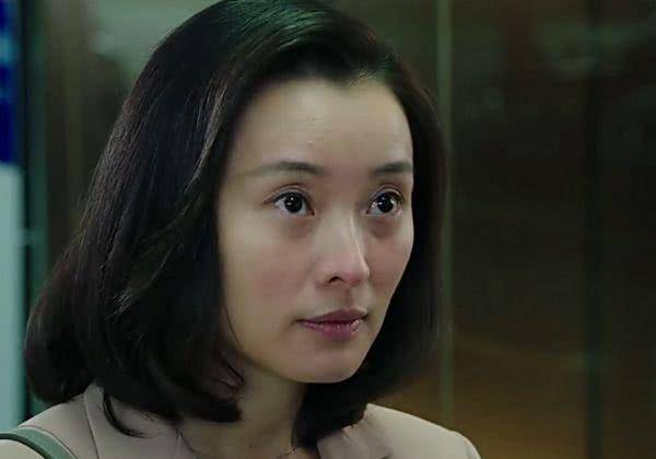 不知道大家怎样看待《我的前半生》中小三凌玲这个角色?