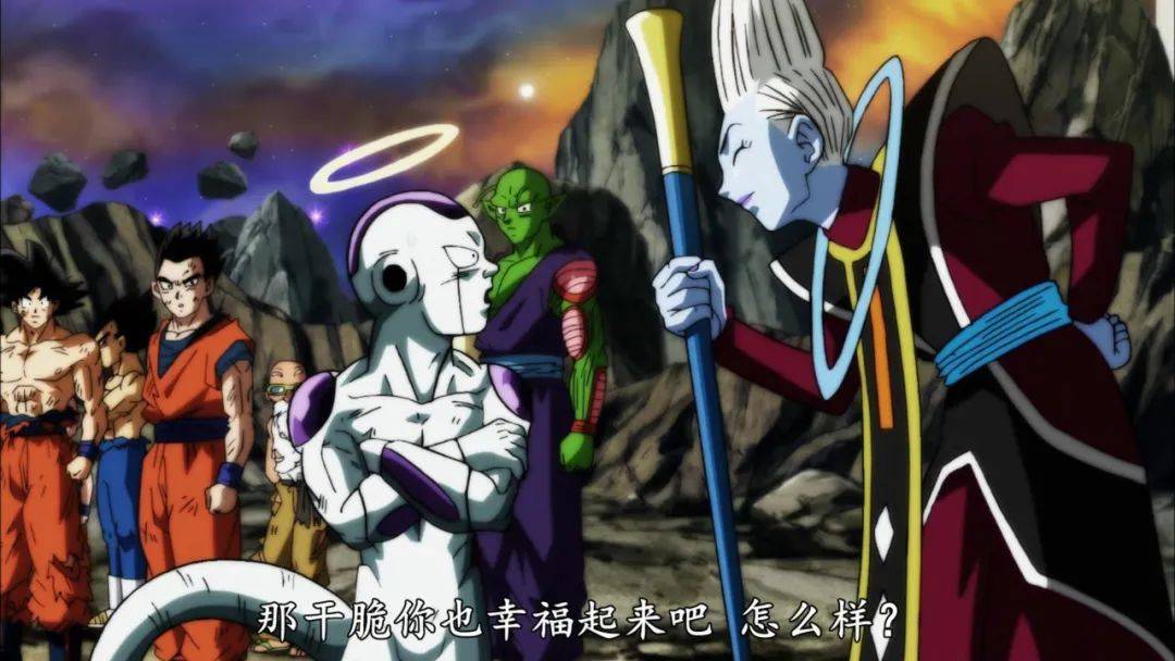 味美得谈到吉连师傅被魔物所杀一事,天使玛卡丽塔明确地表示:被魔物