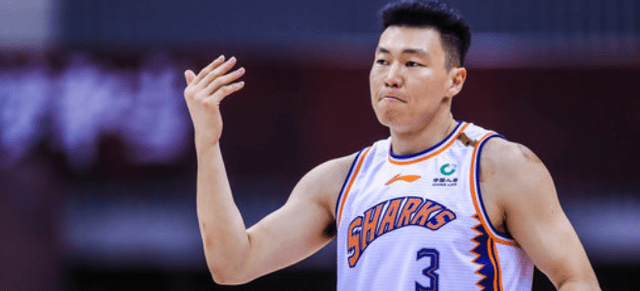 cba要闻:北控男篮引进强援,冠军锋线,9 3控卫加盟_李根和_新疆男篮