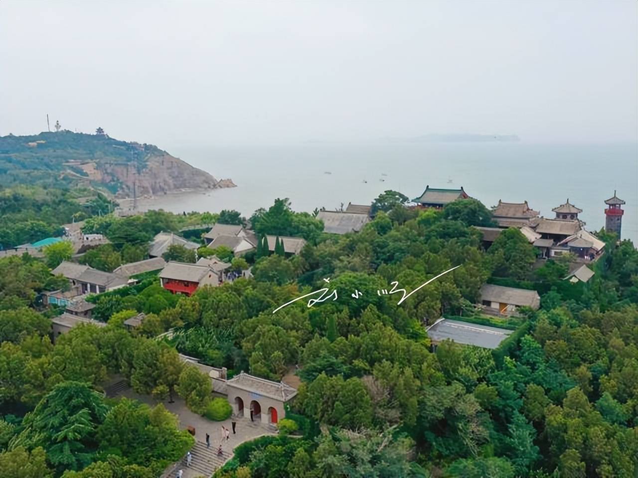 山东著名旅游胜地，名字家喻户晓，很多人却不知道具体在哪个城市