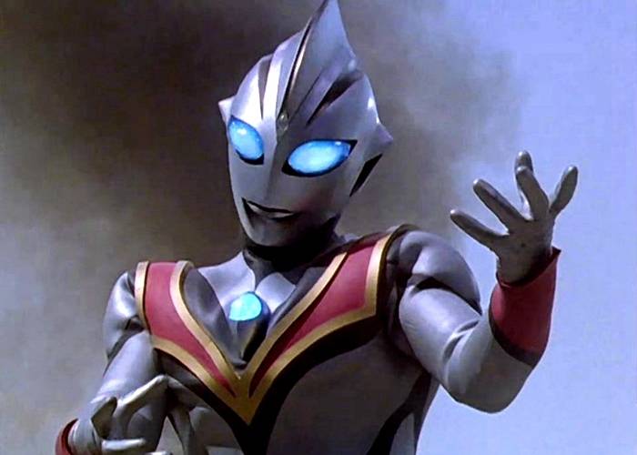 邪恶迪迦到底有多强舞台剧中打败迪迦还打伤了诺亚奥特曼