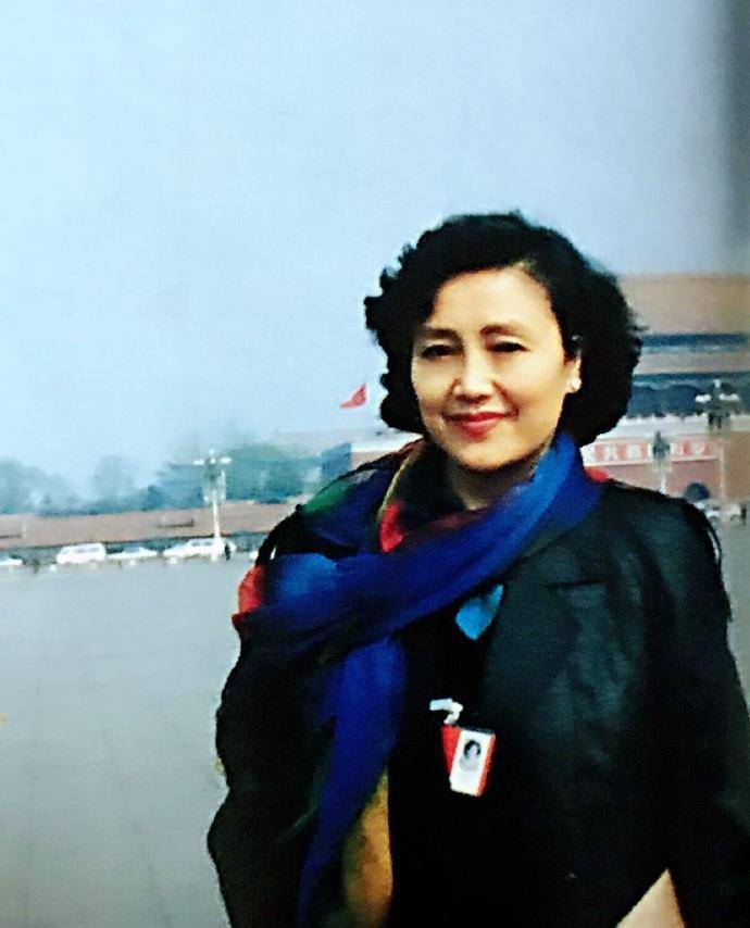 多位演员去世,主演王馥荔梁庆刚近况如何_菊花_老电影_田福