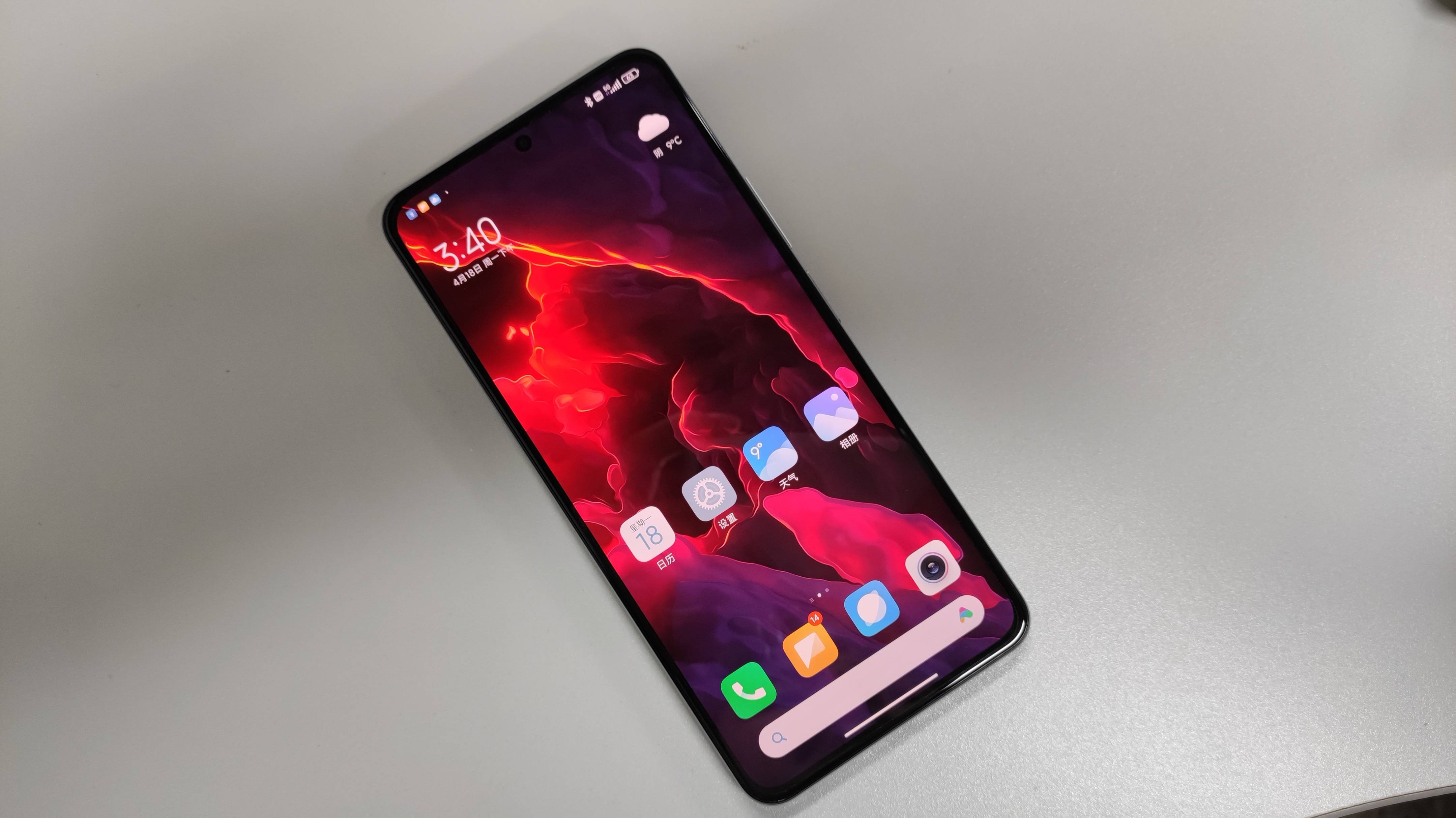 深度解析redmik50手机的屏幕有哪些优势