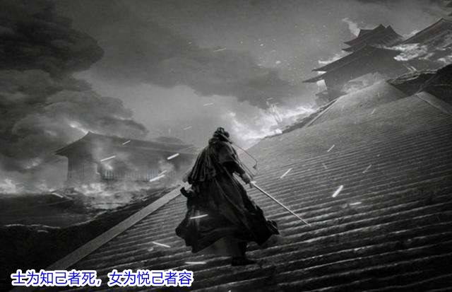 中国古代四大刺客都是谁?他们的刺杀目标又是谁,最终是成功还是失败?_专诸_聂政_吴王