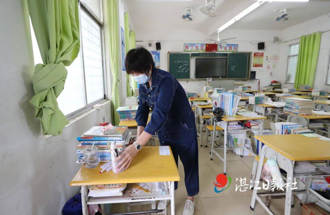 雷州的烟火气回来了!_龙门镇_新村_疫情