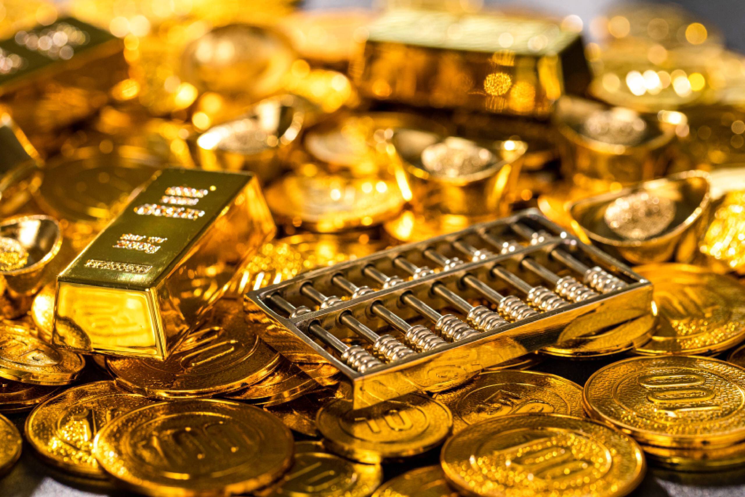 不要钻石,要黄金,超过70%的年轻人尤爱黄金_首饰_品牌_保值