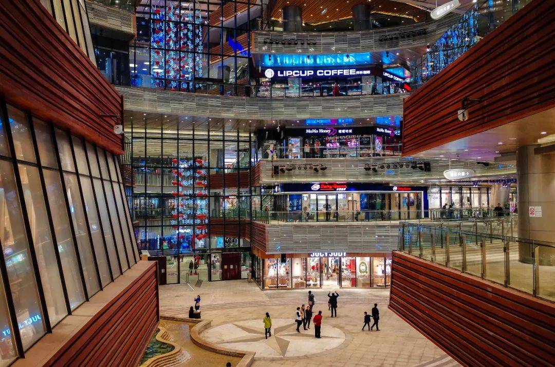 官网珠海北站宝龙城火的一塌糊涂了解背后原因以及详情