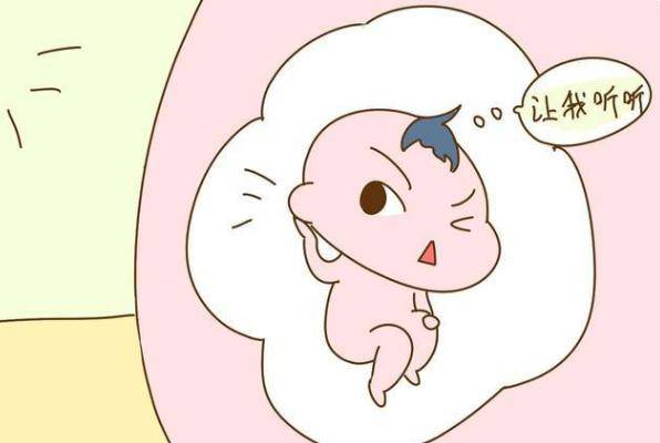 孕期如何帮助宝宝大脑发育几种营养要均衡第一种是关键