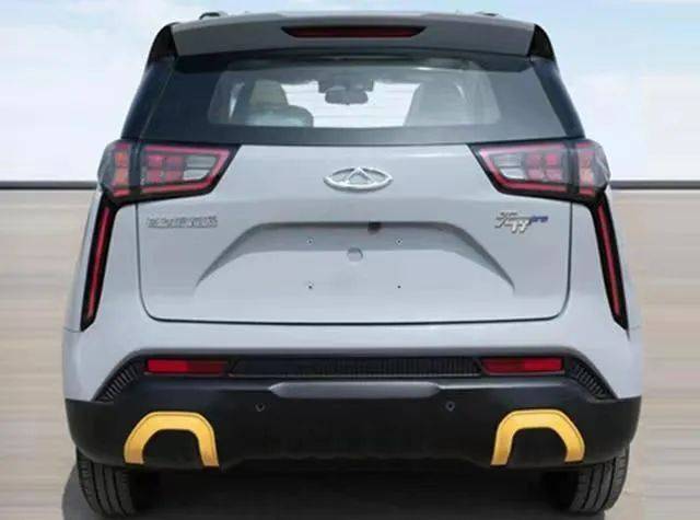 功率70kw 采用全铝车身 奇瑞qq无界pro曝光 运动范十足 搜狐汽车 搜狐网