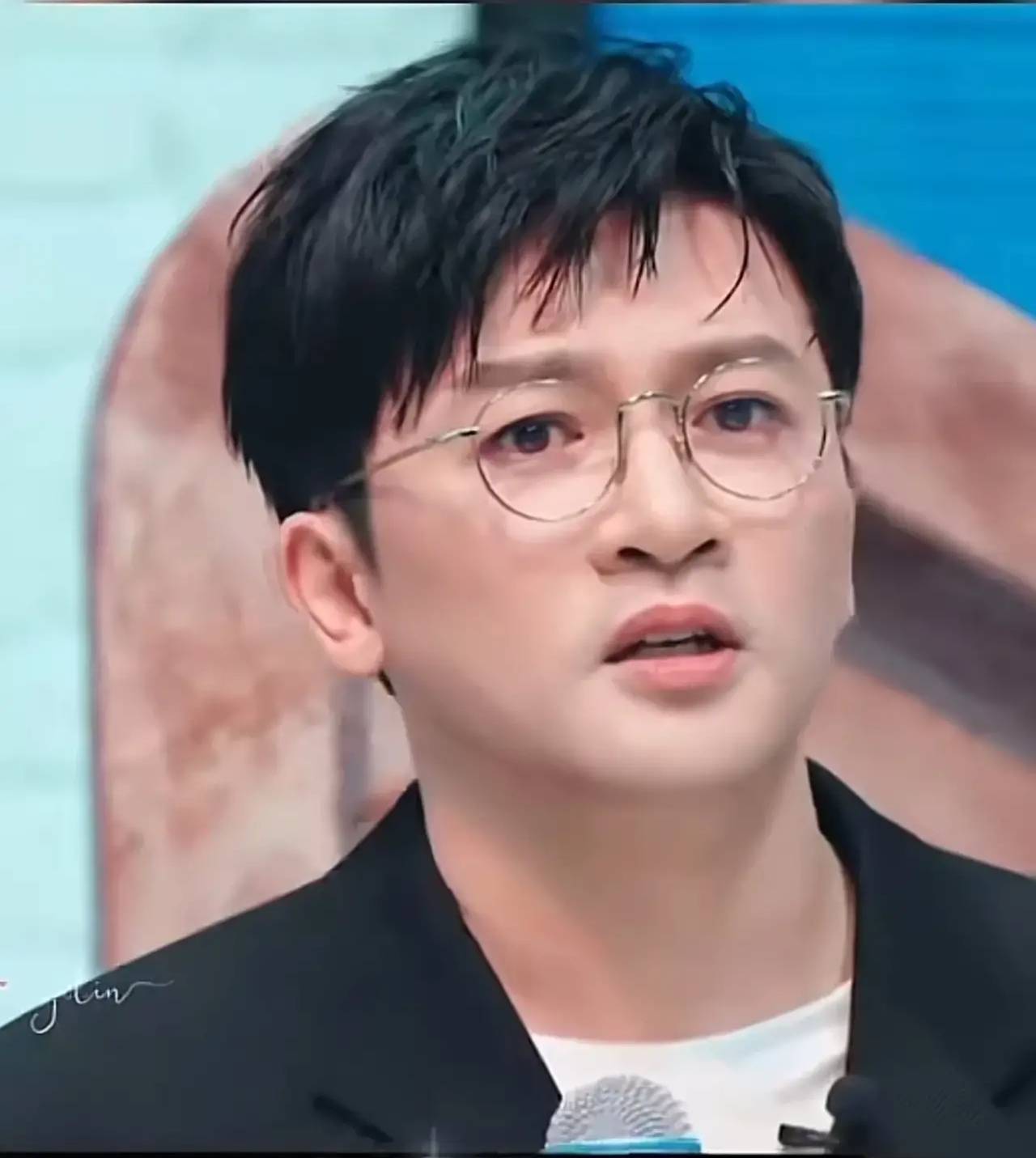 苏有朋发胖到认不出,网友:还我五阿哥